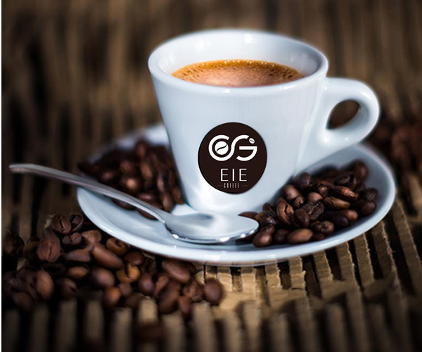 EIE 咖啡品牌&包裝設計